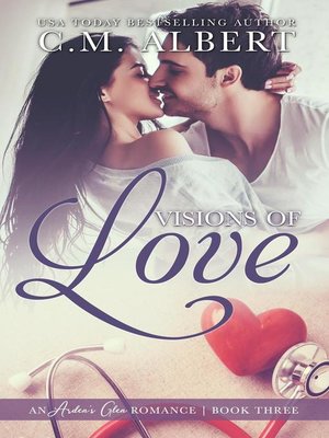 cover image of Visions of Love
